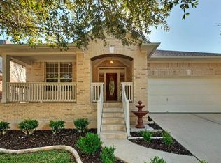 2937 Grimes Ranch Rd, Austin, TX 78732