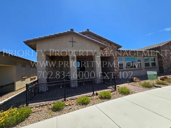 738 Purple Knoll Walk, Henderson, NV 89011
