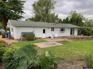 264 Cherry Ln S, Monmouth, OR 97361