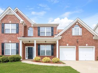 312 Buckthorne Dr, Lexington, SC 29072