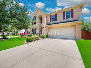12611 Brookfield Park, Houston, TX 77041