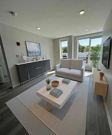 Residences at Sharon Gallery — Photo 77