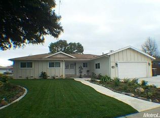2740 Calariva Dr, Stockton, CA 95204