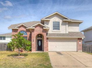 1520 Lorson Loop, Round Rock, TX 78665