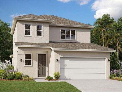 4684 Cragmere Loop, Clermont, FL, 34711