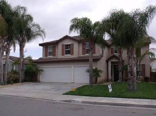 31822 Feather Creek Dr, Menifee, CA 92584
