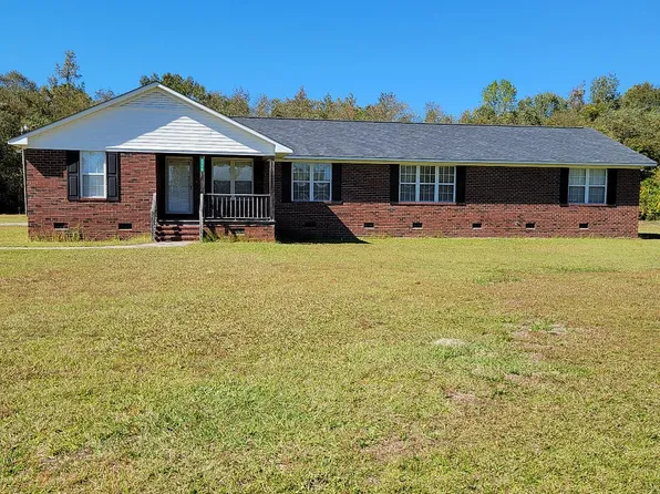 1715 Interstate Highway M Graham Rd, Kingstree, SC 29556