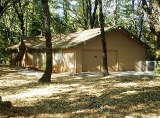 6540 Forest View Dr, Georgetown, CA 95634