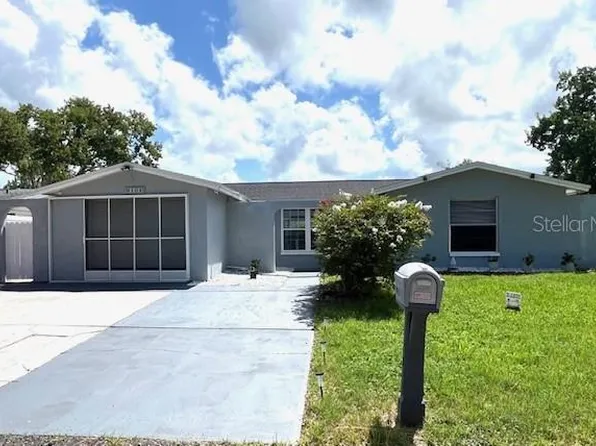 9104 CRABTREE LANE, PORT RICHEY, FL 34668