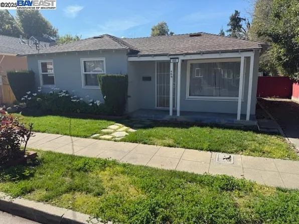 466 Rose Ave, Pleasanton, CA 94566