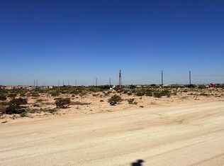 1716 De La Renta Rd, Odessa, TX 79763