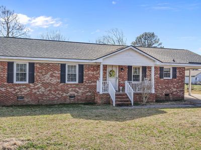 4429 Kenroy Road, Wilson, NC, 27893