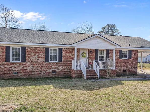 4429 Kenroy Road, Wilson, NC 27893