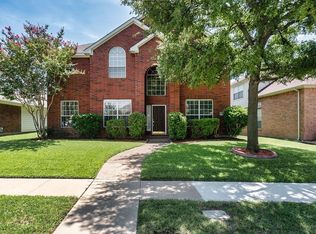 4332 Stromboli Dr, Plano, TX 75093