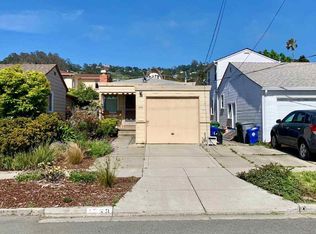 1538 Elm St, El Cerrito, CA