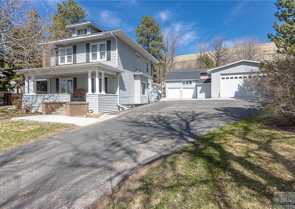 425 Rimrock Rd, Billings, MT 59102 MLS 339087 Zillow