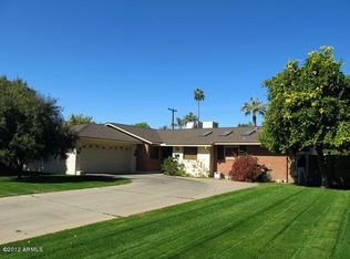 1314 W Golden Ln, Phoenix, AZ 85021