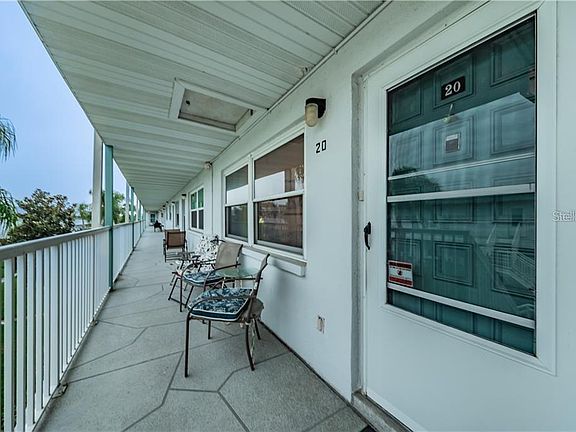 2nd image of 5246 81st St N APT 20