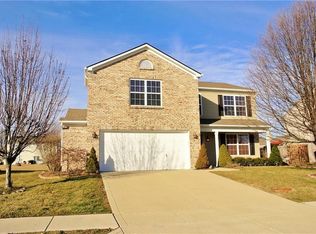 6622 Glory Maple Ln, Indianapolis, IN