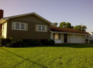 504 Walnut St, Waverly, OH