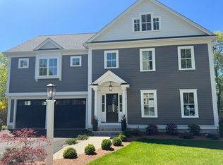 12 Wilson Rd, Lexington, MA 02421