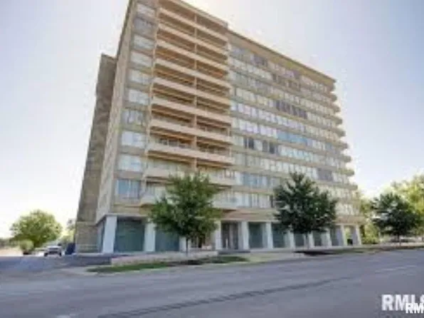 718 S 7th St APT 807, Springfield, IL 62703