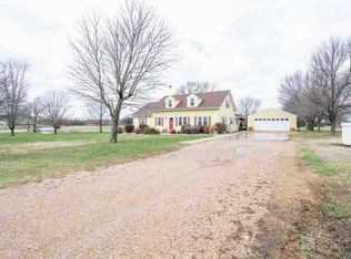 5011 SW Ohio Street Rd, El dorado, KS 67042