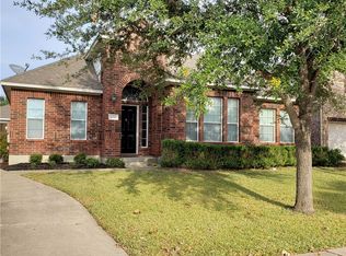 1006 Hidden View Pl, Round Rock, TX 78665