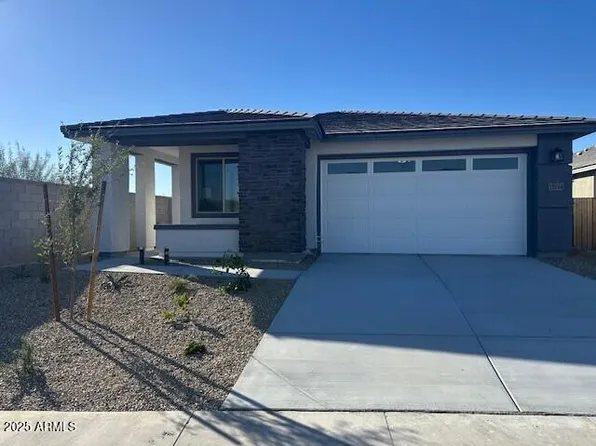 12194 S 173rd Lane, Goodyear, AZ 85338