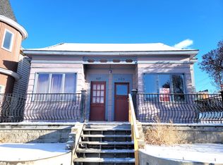 625-627 W Park St, Butte, MT 59701
