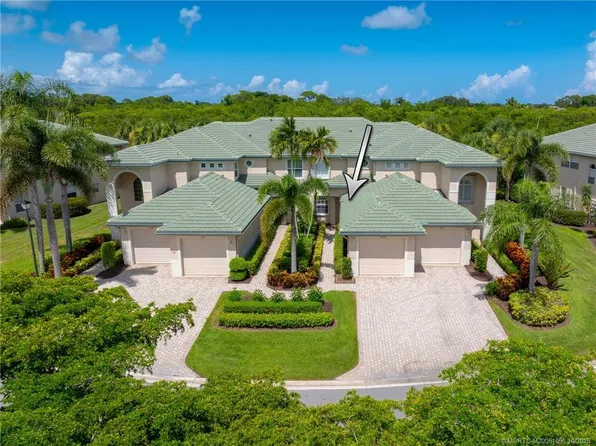 1573 SE Prestwick Ln #3B, Port Saint Lucie, FL 34952