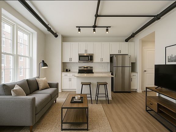 2nd image of 710 N 3rd Ave #205