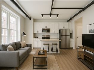 The Lofts at 7th Street Centre, Columbus, MS 39701