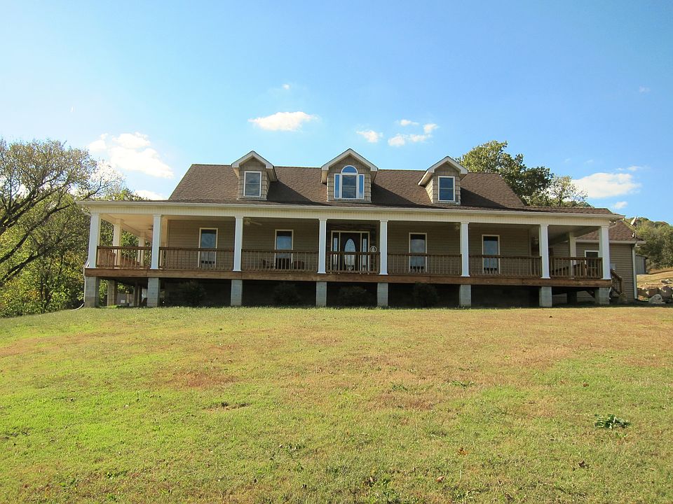 Beautiful country home
