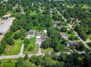 12625 Unison Rd, Houston, TX 77044
