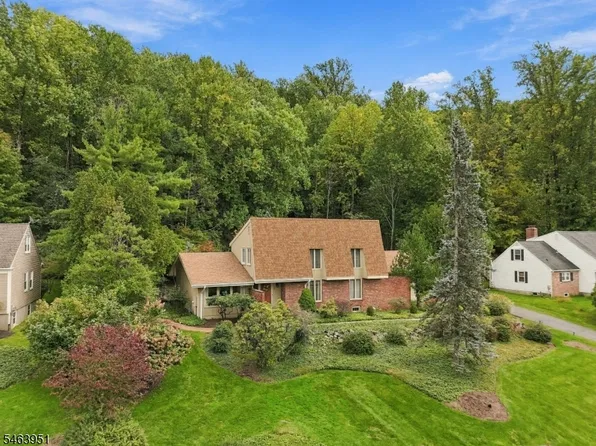 72 Bald Eagle Rd, Allamuchy Twp., NJ 07840