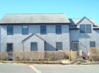 17B Old South Rd #2, Nantucket, MA 02554