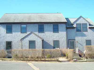 17B Old South Rd #2, Nantucket, MA, 02554