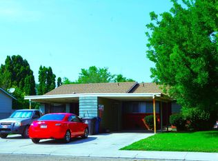 416/418 E Maine Ave, Nampa, ID 83686