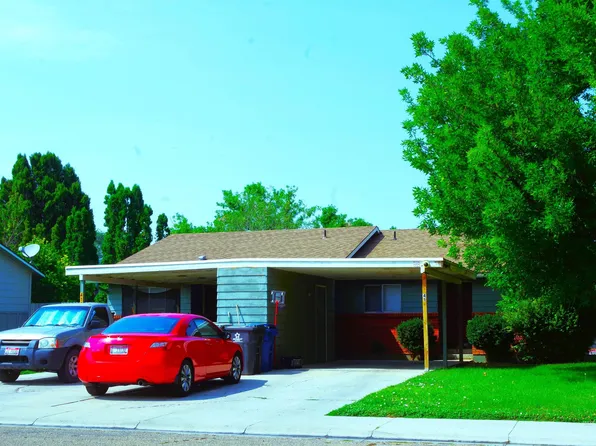 416/418 E Maine Ave, Nampa, ID 83686