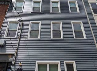 58 Madison St APT 8, Hoboken, NJ 07030