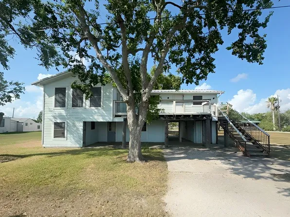 50 N Vivian Stevens St, Port Lavaca, TX 77979