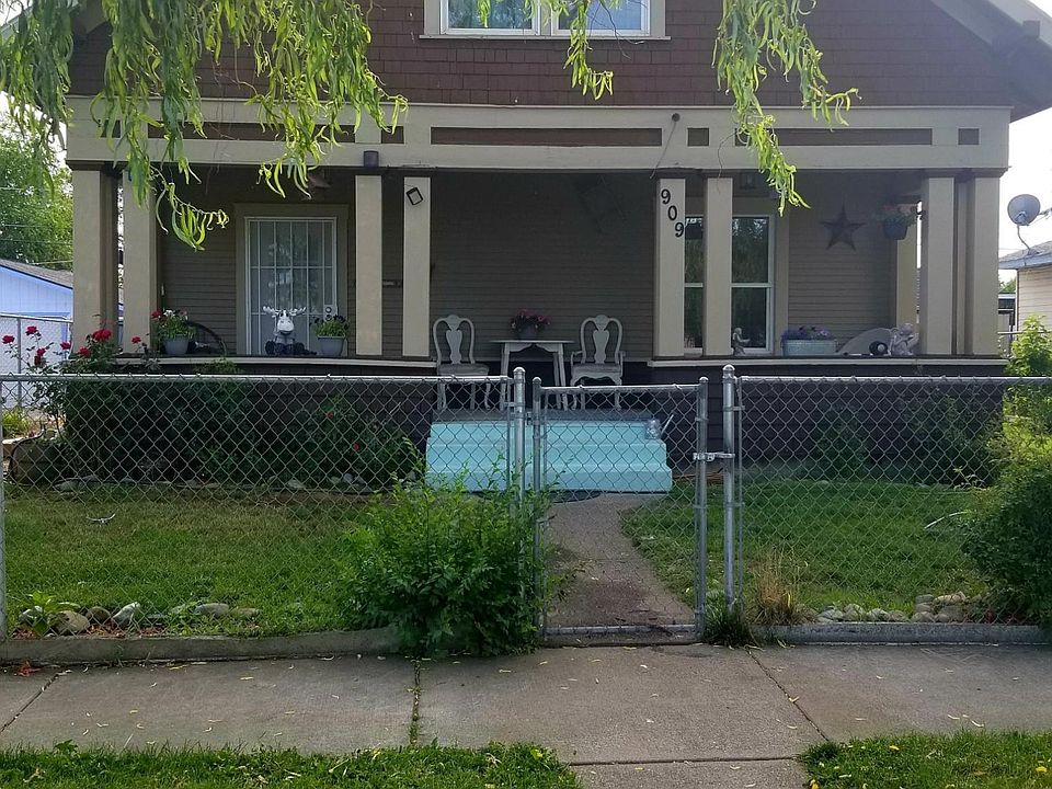 1st image of 909 S Naches Ave
