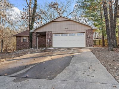4 Osmington Ln, Bella Vista, AR, 72714