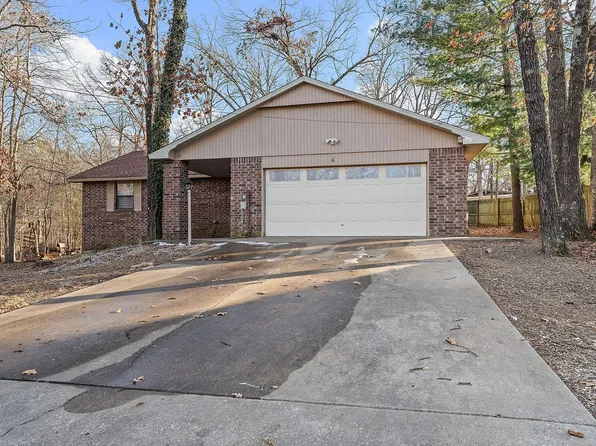 4 Osmington Ln, Bella Vista, AR 72714