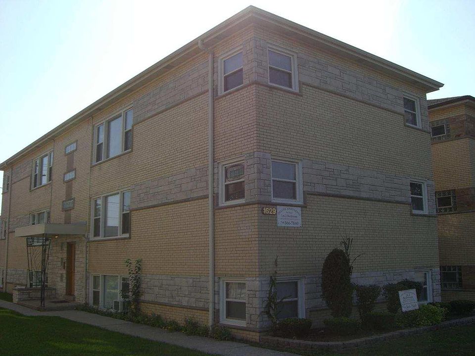 1st image of 1629 S Harlem Ave