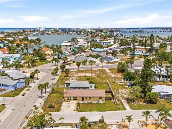 510 Marlyn Way Lot 1, Saint Petersburg, FL 33708