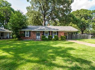 4910 Helene Rd, Memphis, TN 38117