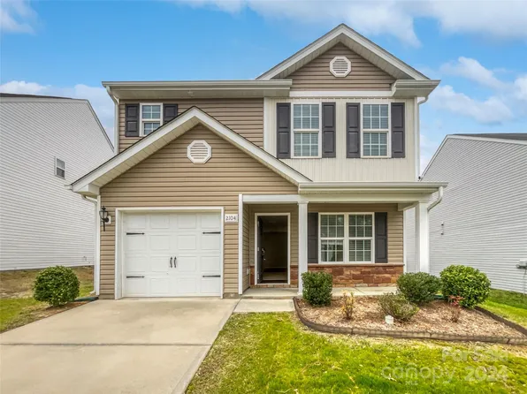 2104 Boulder Ct, Gastonia, NC 28054