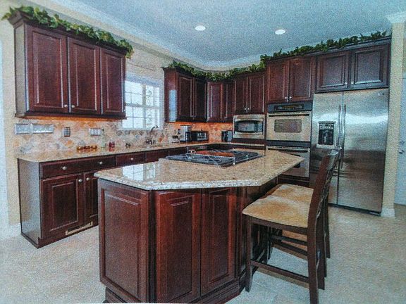 Remodeled Kitchen, Bar, Bath